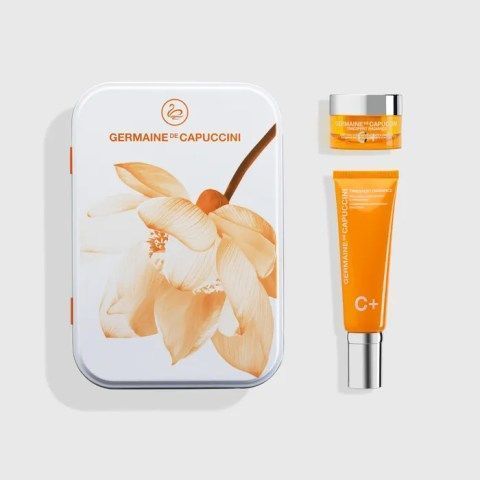 Estuche Antiedad con Vitamina C